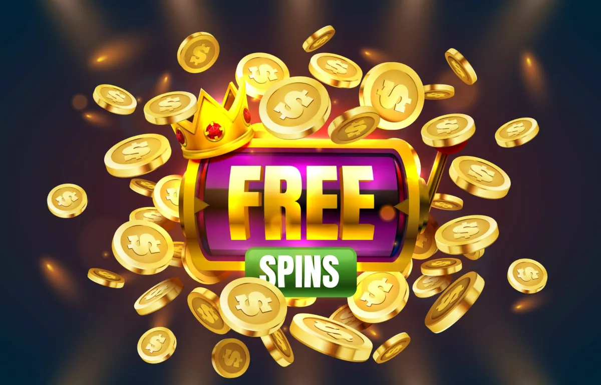 Free spiny v online kasinu Royalsea